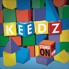 Keedz - Stand On The Word
