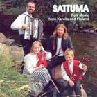 Folk Music From Karelia And Finland