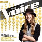 The Complete Season 8 Collection (The Voice Performance)