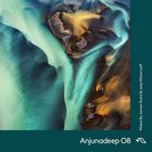 Anjunadeep 08: Mixed By James Grant & Jody Wisternoff CD4