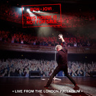 Bon Jovi - This House Is Not For Sale (Live From The London Palladium)