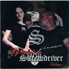 Saga (Sweden) - My Tribute To Skrewdriver Vol. 1