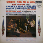 Bill Clifton - Soldier, Sing Me A Song (Vinyl)