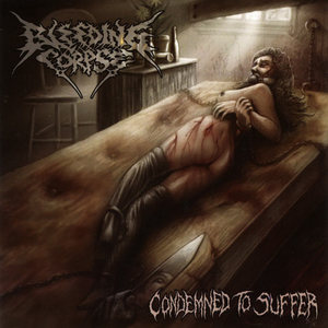 Condemned To Suffer
