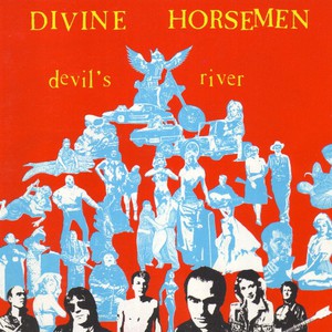 Devil's River