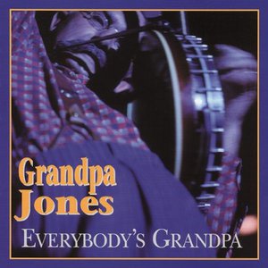 Everybody's Grandpa CD3