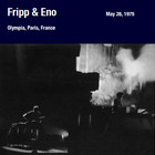 Brian Eno - May 28, 1975 Olympia, Paris, France (Live) (With Robert Fripp) CD2
