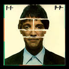 Fools Face - Public Places (Vinyl)