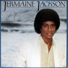 Jermaine Jackson - Let's Get Serious (Vinyl)