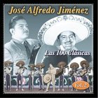 José Alfredo Jiménez - Las 100 Clasicas, Vol. 2 CD1