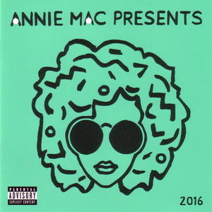 Annie Mac Presents 2016 CD2