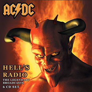Hell's Radio - The Legendary Broadcasts 1974-'79 CD1