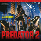 Alan Silestri - Predator 2