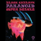 Black Sabbath - Paranoid (Super Deluxe Edition) CD3