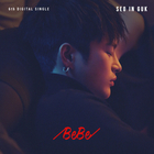 Seo In Guk - Bebe (CDS)