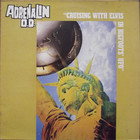 Adrenalin O.D. - Cruising With Elvis In Bigfoot's Ufo (Vinyl)