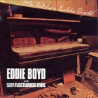 Eddie Boyd - 7936 South Rhodes (Reissued 2001) (With Peter Green's Fleetwood Mac)