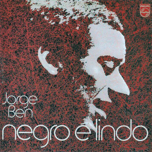 Negro É Lindo (Vinyl)
