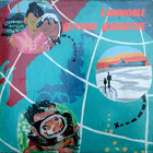 Lawndale - Beyond Barbecue (Vinyl)