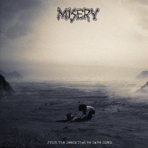 From The Seeds That We Have Sown (EP)