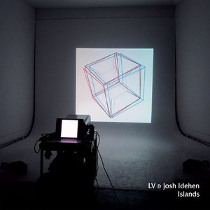 Islands (With Joshua Idehen)