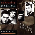 Keep Your Distance (Reissued 1996)