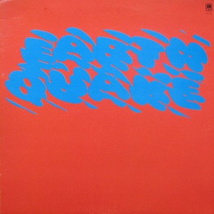 Earth Quake (Vinyl)