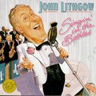 John Lithgow - Singin' In The Bathtub