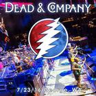 Dead & Company - 2016/07/23 The Gorge Amphitheatre, George, WA CD2