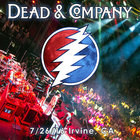 Dead & Company - 2016/07/26 Irvine Meadows Amphitheatre, Irvine, CA CD2