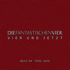 Vier Und Jetzt (Best Of 1990-2015) CD1