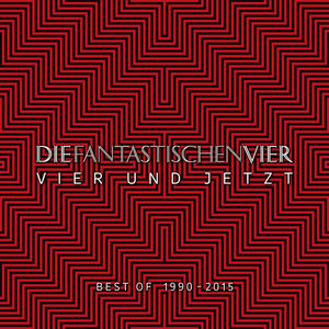 Vier Und Jetzt (Best Of 1990-2015) CD2