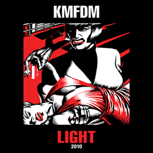 Light 2010 (EP)