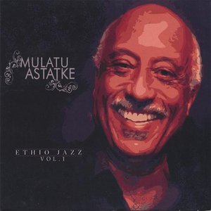 Ethio Jazz Vol. 1