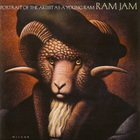 Ram Jam - Portrait Of The Artist As A Young Ram (Vinyl)