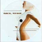 Rick Wade - Big Foot