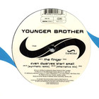 Younger Brother - The Finger (EP)