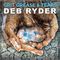Deb Ryder - Grit Grease & Tears