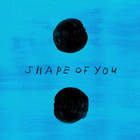 Ed Sheeran - Shape Of You (CDS)