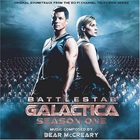 Bear McCreary - Battlestar Galactica: Season 1