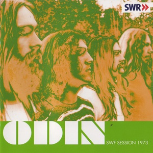 SWF Session 1973 (Reissued 2007)