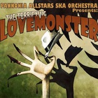 Pannonia Allstars Ska Orchestra - Lost In Space