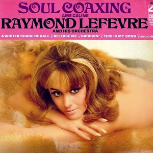 Soul Coaxing (Ame Caline) (Vinyl)