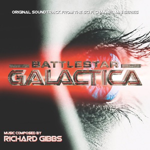 Battlestar Galactica - Mini Series