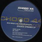 Rick Wade - Diverse Dynamix (EP)