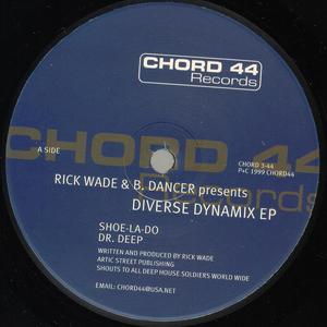 Diverse Dynamix (EP)