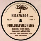 Fulldeep Alchemy (EP)