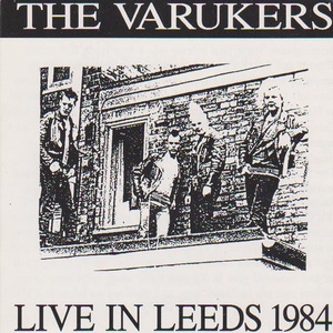 Live In Leeds 84