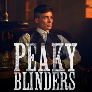 Peaky Blinders: Season 1 CD1