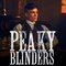 Peaky Blinders: Season 1 CD4
